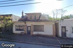 22 N Main St, Peebles, OH 45660