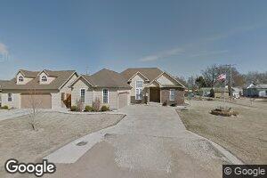 304 W 5th St, Marquette, KS 67464