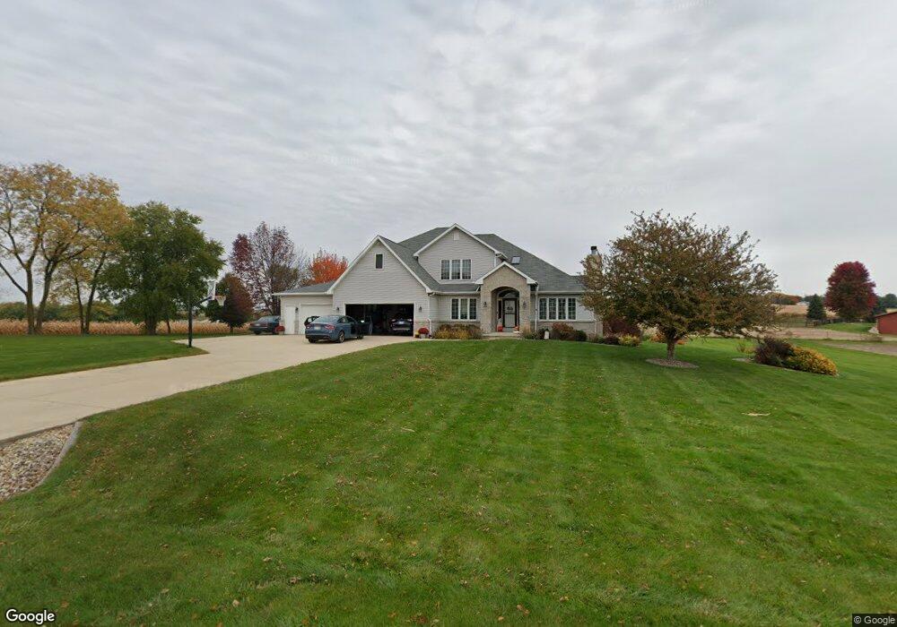 N1959 Alphorn Rd, Monroe, WI 53566 - photo 1