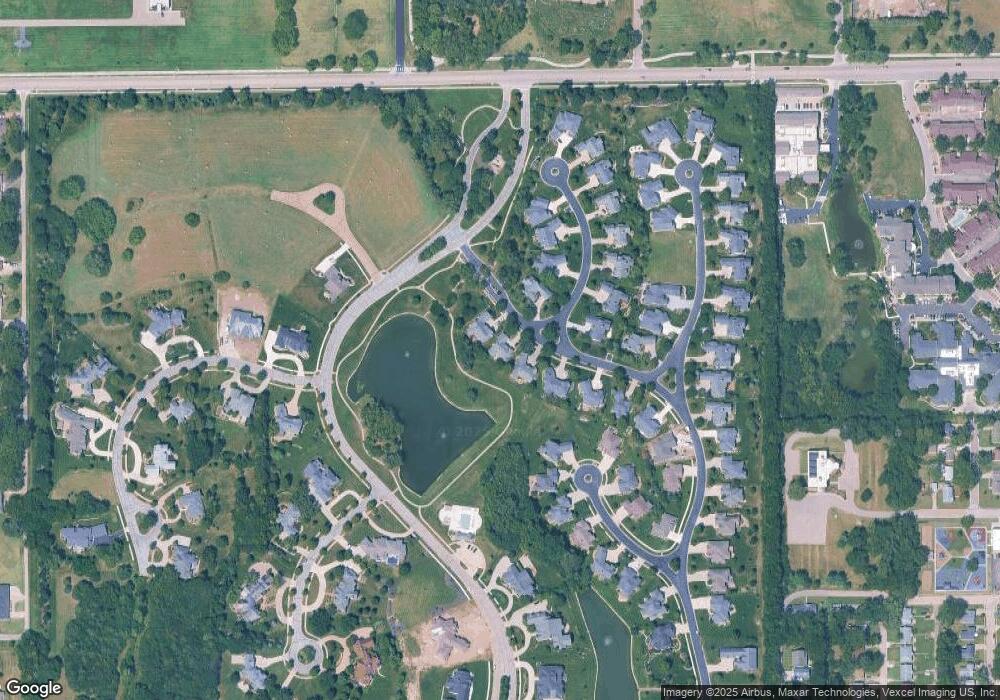 1105 SW New Forest Dr, Topeka, KS 66604 - photo 1