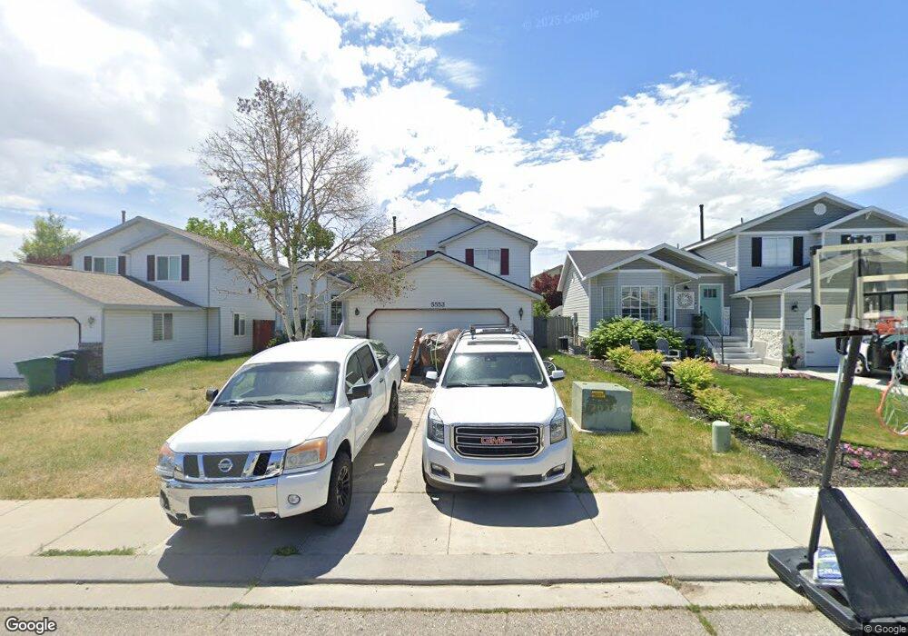 5553 Lopalena Cir, West Jordan, UT 84081 - photo 1