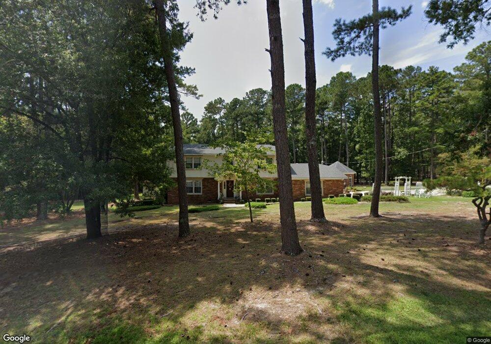 1045 Cumberland Dr, Evans, GA 30809 - photo 1