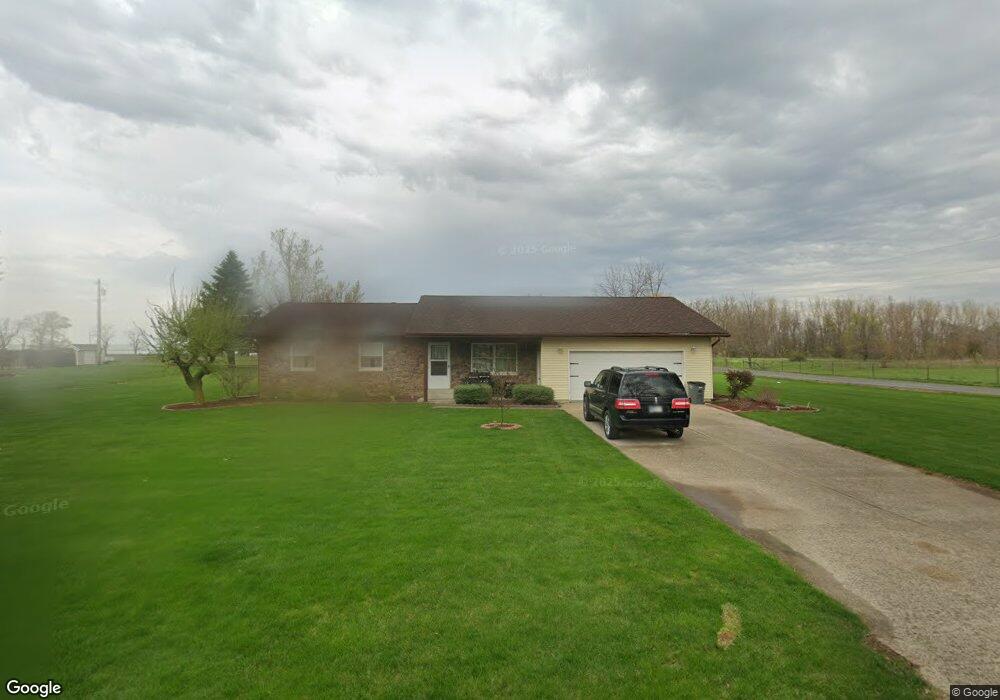 7025 W 665 S, Topeka, IN 46571 - photo 1