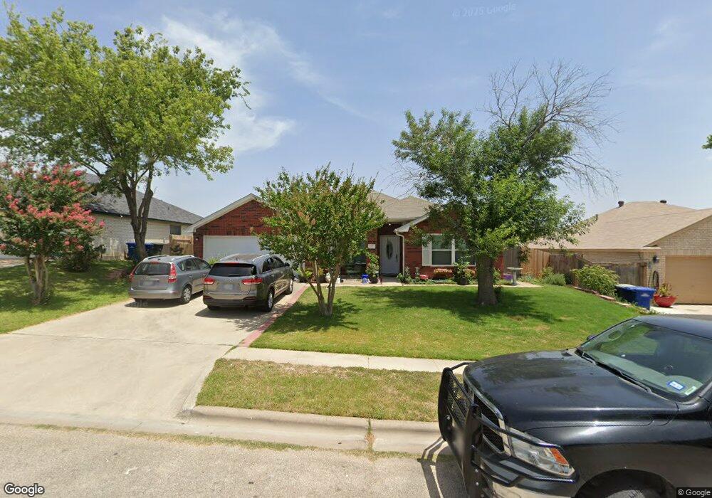 603 Del Mar Dr, Copperas Cove, TX 76522 - photo 1