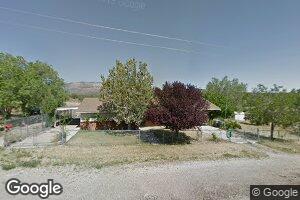 86 N Spanish Trail Dr, Veyo, UT 84782