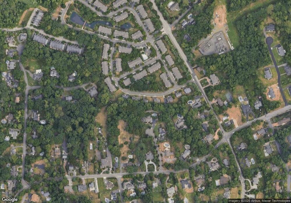 9 Woods Edge Rd, Old Tappan, NJ 07675 - photo 1