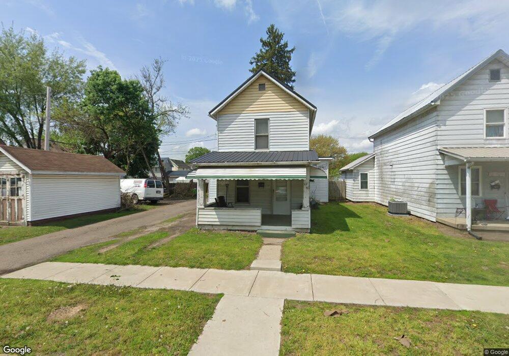 521 S 10th St, Coshocton, OH 43812 - photo 1