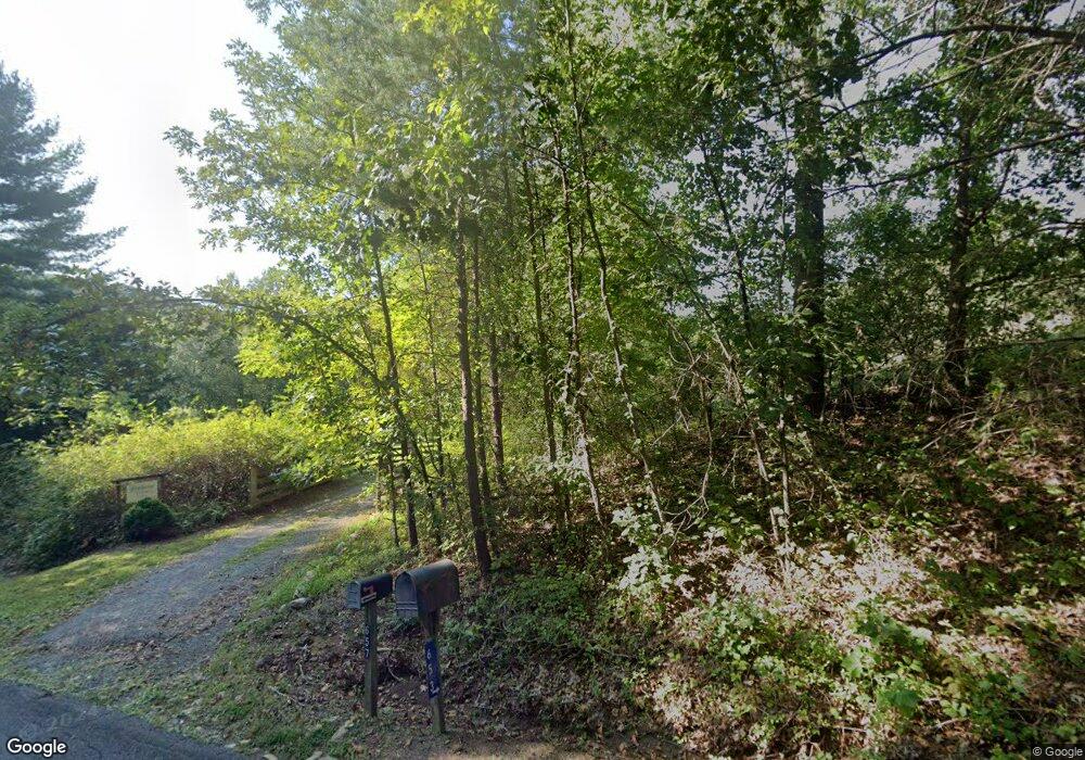 653 Aaron Mountain Rd, Castleton, VA 22716 - photo 1