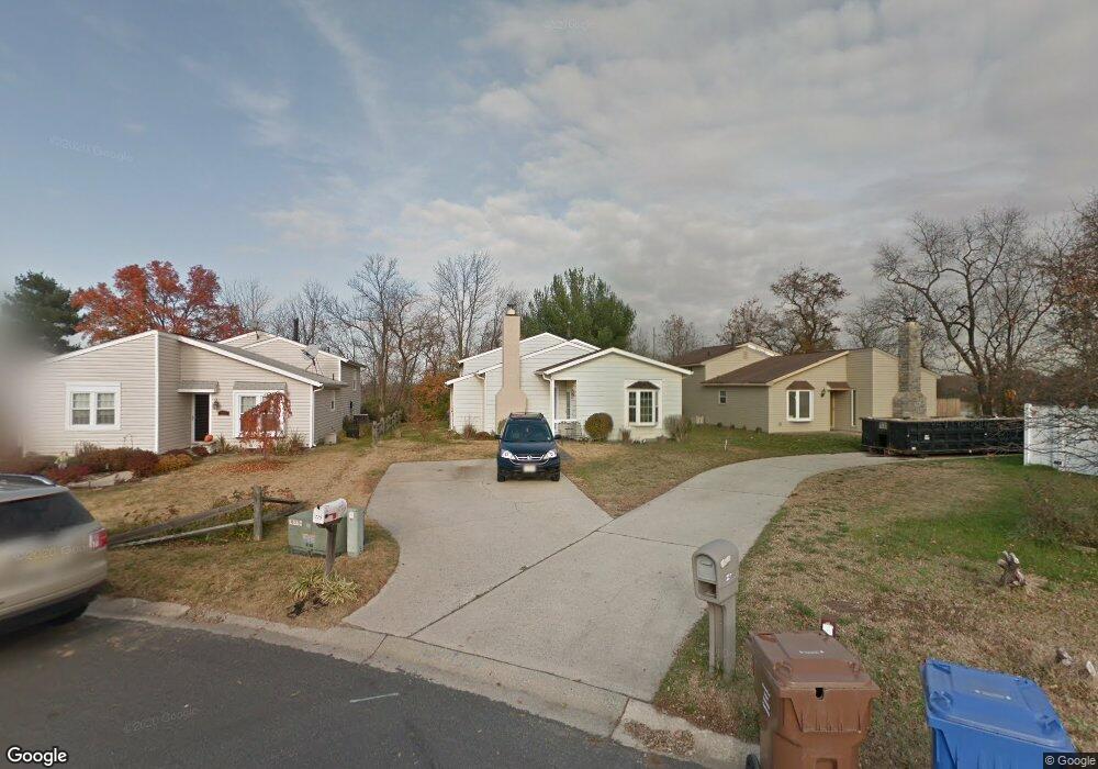 225 E Hedgerow Dr, Swedesboro, NJ 08085 - photo 1