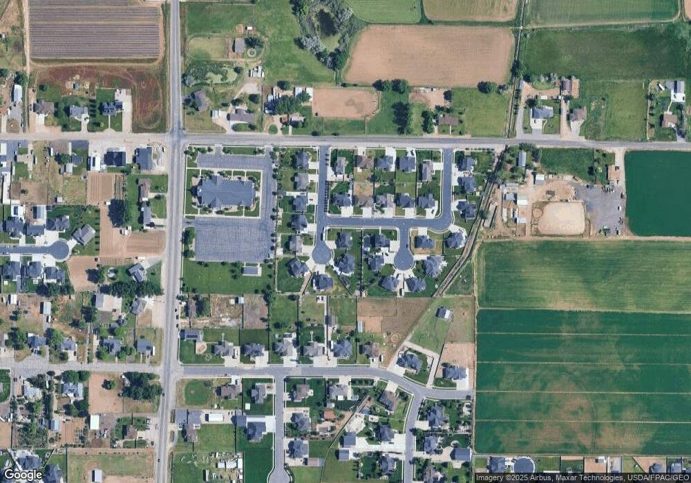 3368 S 4600 W, West Haven, UT 84401 - photo 1