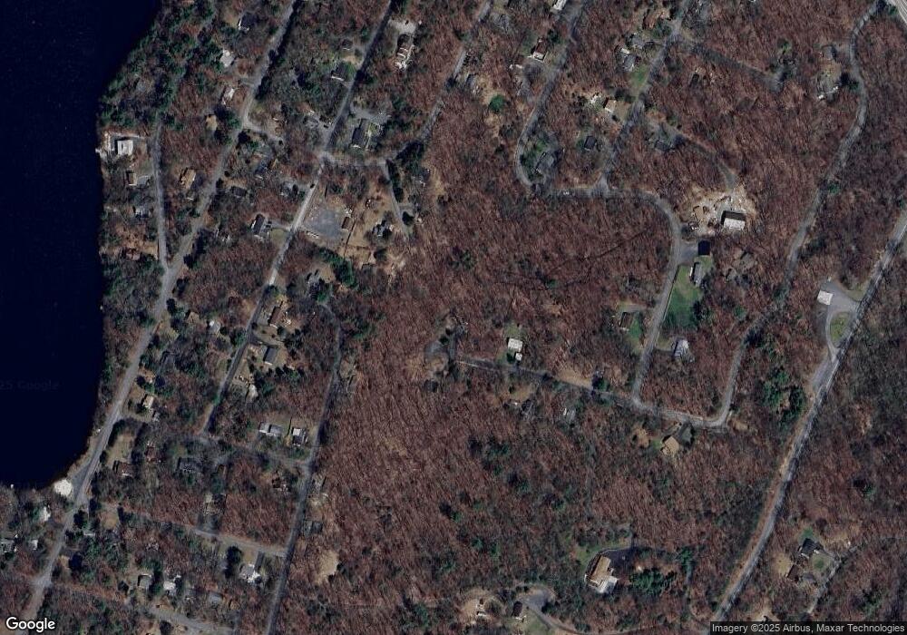 104 Ivy Trail, Dingmans Ferry, PA 18328 - photo 1