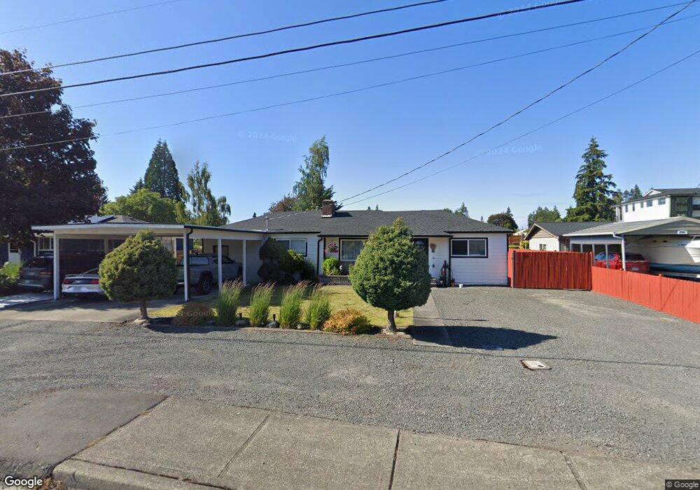 8707 37th St W, University Place, WA 98466 - photo 1
