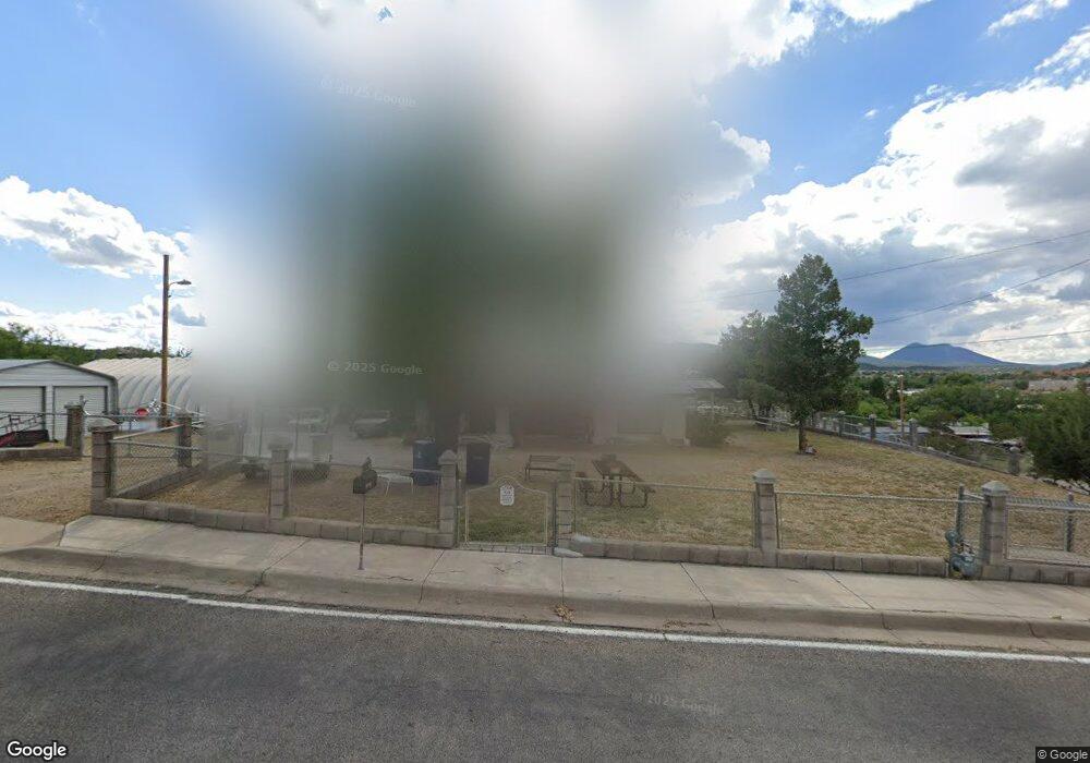 1019 N Swan St, Silver City, NM 88061 - photo 1