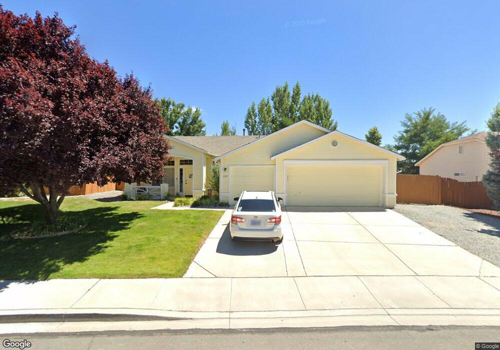 3357 Toledo Ct, Sparks, NV 89436 - photo 1