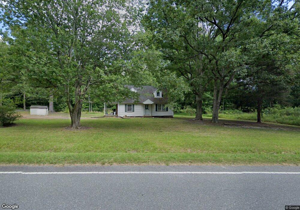 4829 High Pine Church Rd, Asheboro, NC 27205 - photo 1