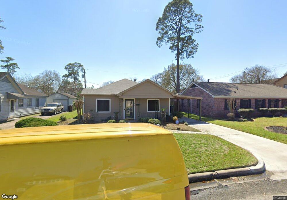 3810 Wichita St, Houston, TX 77004 - photo 1
