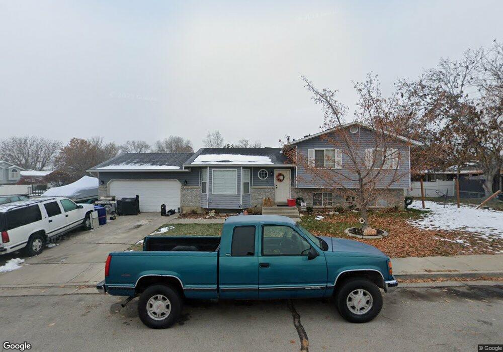 1071 N 500 W, Pleasant Grove, UT 84062 - photo 1