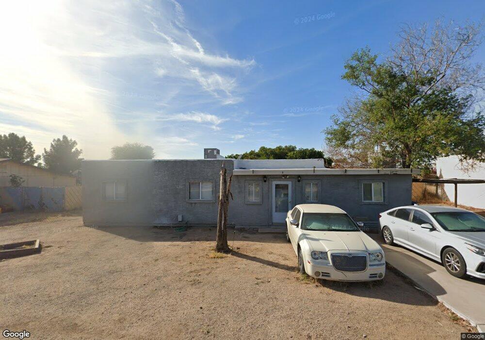 926 N 97th St, Mesa, AZ 85207 - photo 1