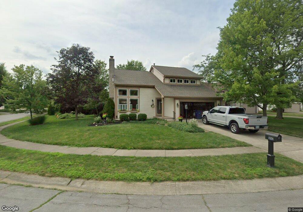 1524 Eastmeadow Place, Columbus, OH 43235 - photo 1