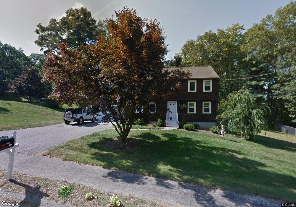 398 Old Farm Rd, Franklin, MA 02038 - photo 1