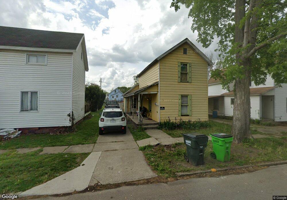 505 N 9th St, Coshocton, OH 43812 - photo 1