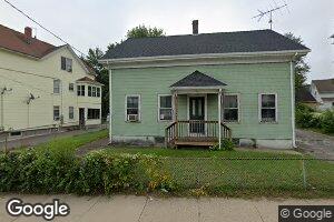 248 Mason St, Woonsocket, RI 02895