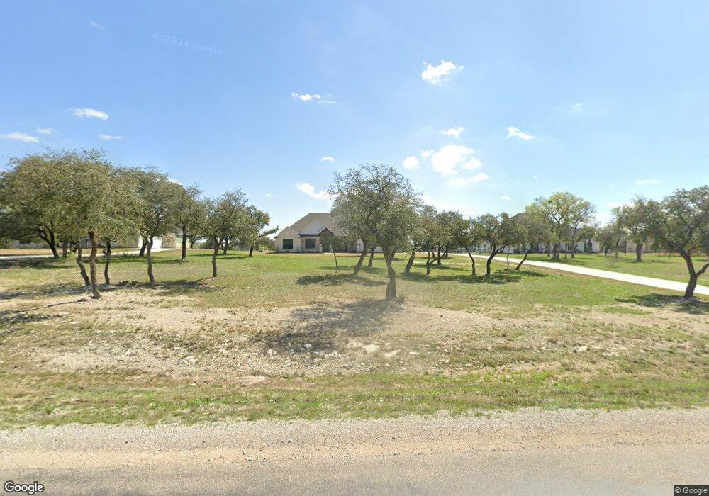 1093 Eagles Bluff Dr, Weatherford, TX 76087 - photo 1