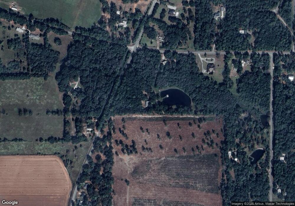 3900 Wilmer Rd, Wilmer, AL 36587 - photo 1