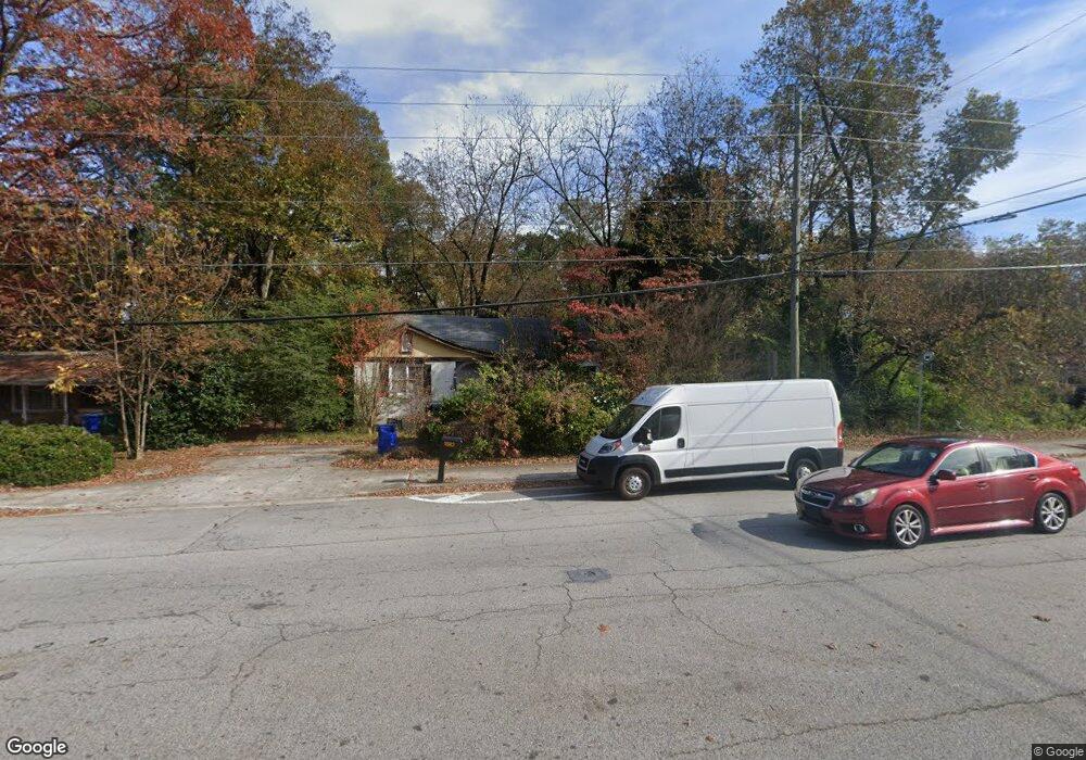 1583 Montreal Rd, Tucker, GA 30084 - photo 1