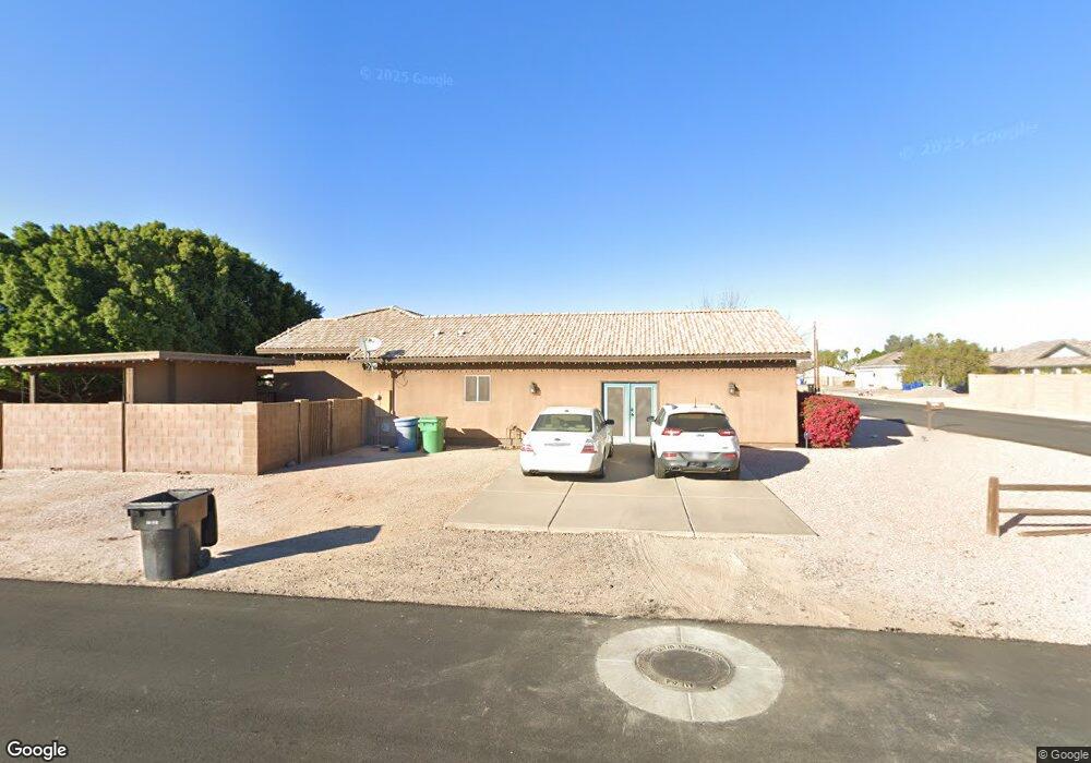 1310 N 65th Place, Mesa, AZ 85205 - photo 1