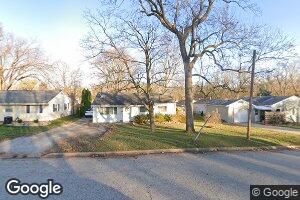 904 N Fell Ave, Normal, IL 61761