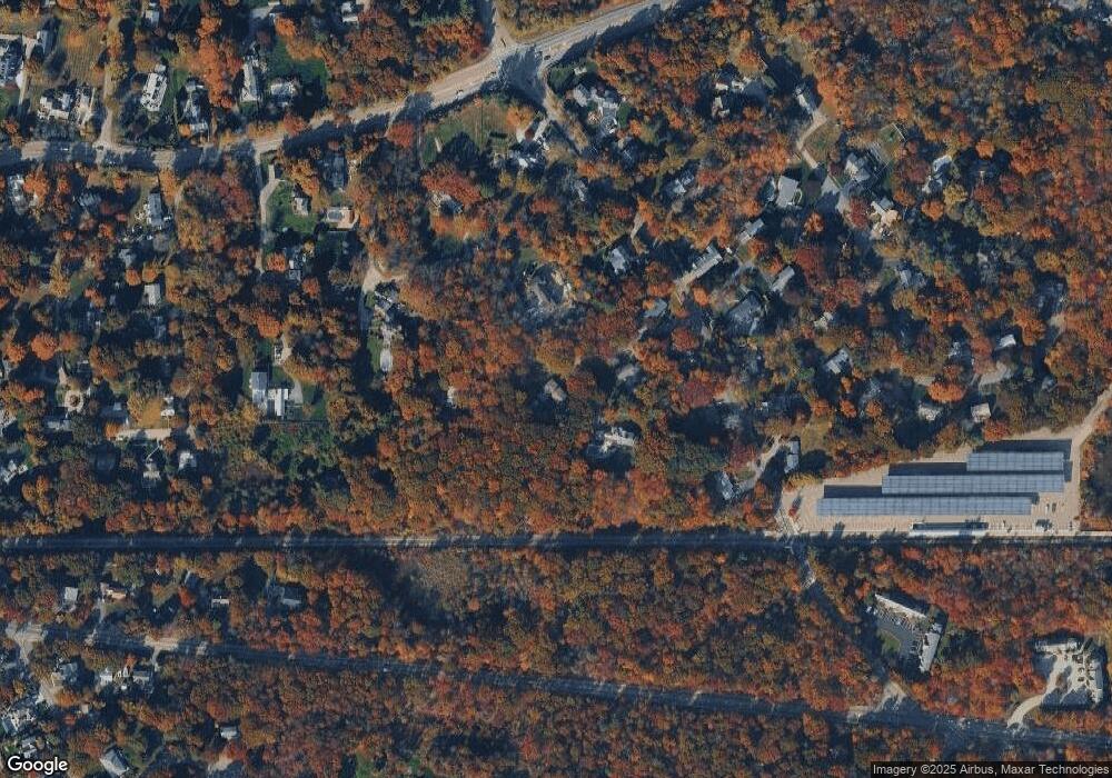 16 Old Colony Rd, Hingham, MA 02043 - photo 1