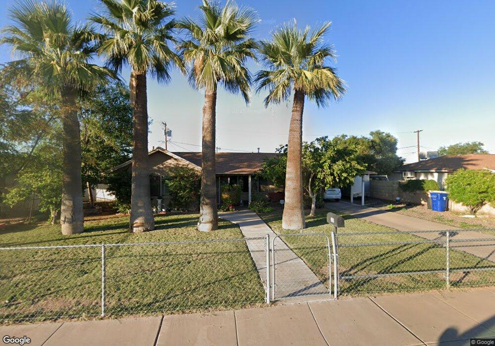 32 E 6th Ave, Mesa, AZ 85210 - photo 1