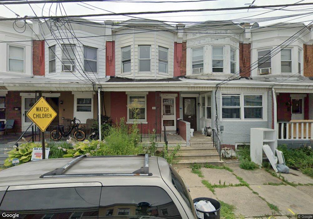 43 N Keystone Ave, Upper Darby, PA 19082 - photo 1