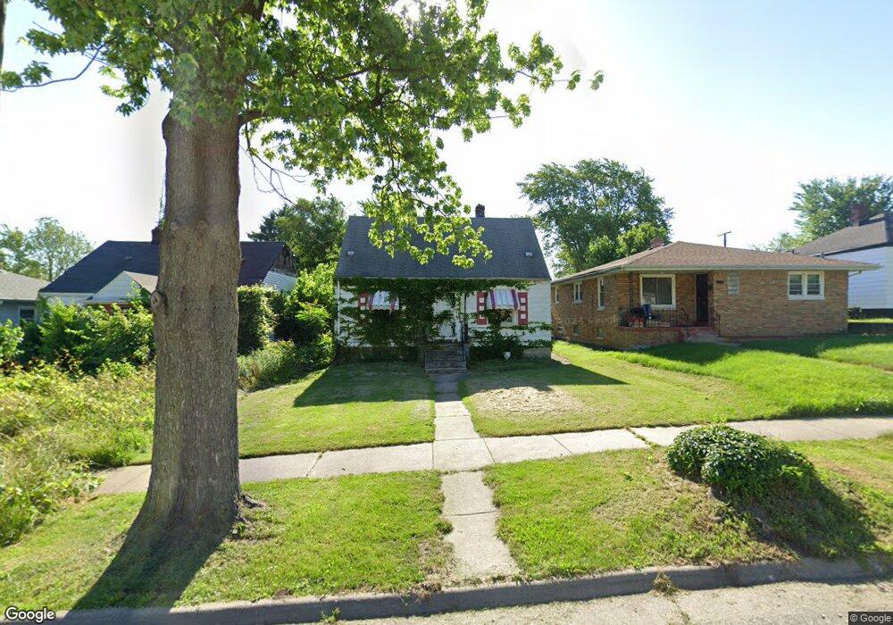3649 Fillmore St, Gary, IN 46408 - photo 1