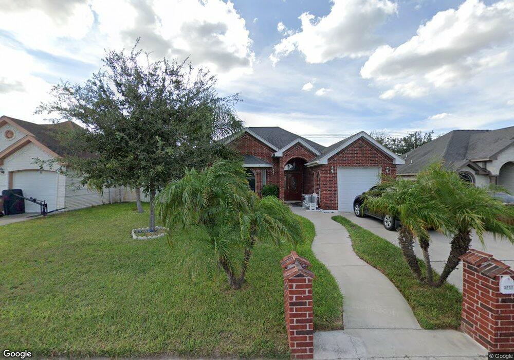 3717 Amando St, Edinburg, TX 78539 - photo 1