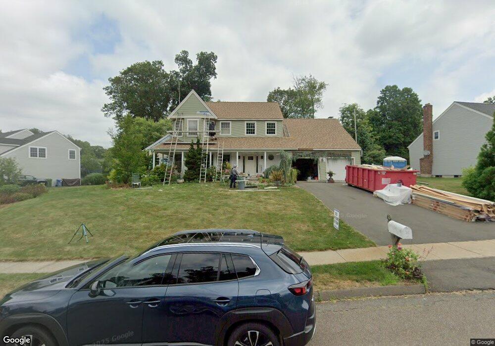 17 Killen Rd, Wallingford, CT 06492 - photo 1