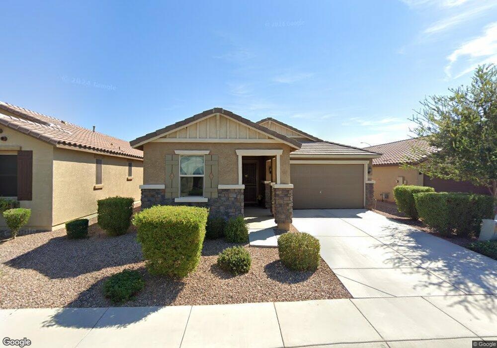 1363 N St Paul, Mesa, AZ 85205 - photo 1