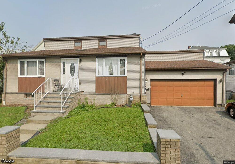 80 Brown St, Fall River, MA 02724 - photo 1