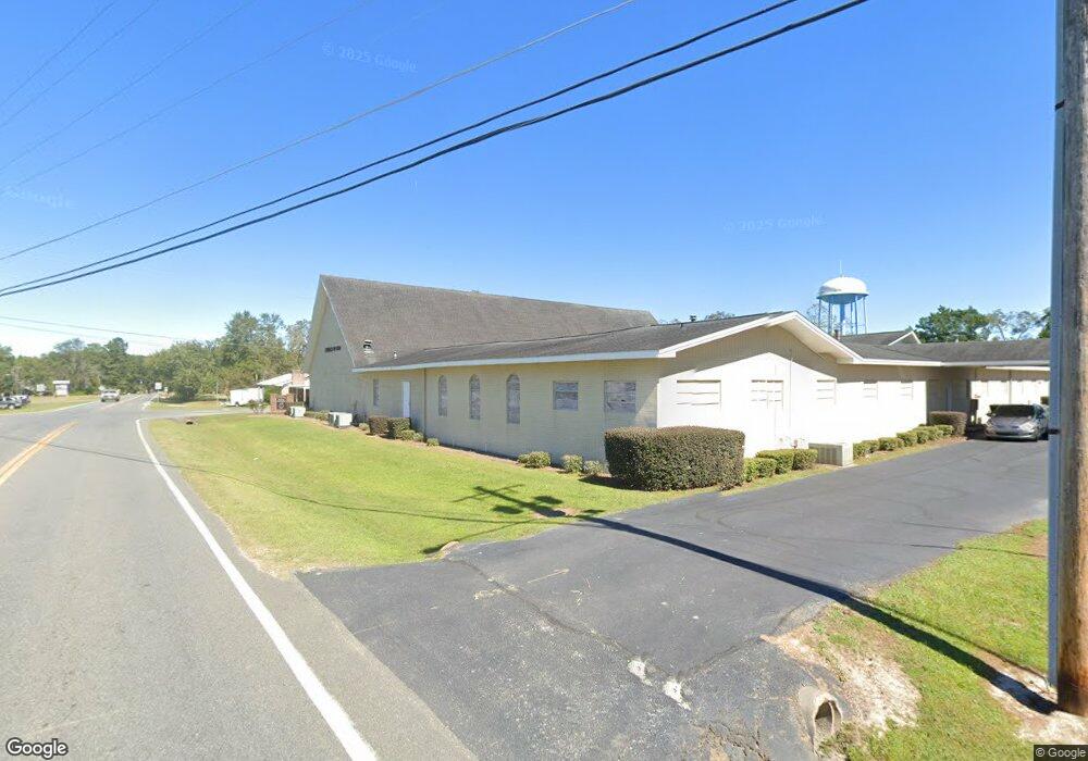 411 W Carter Ave, Blackshear, GA 31516 - photo 1