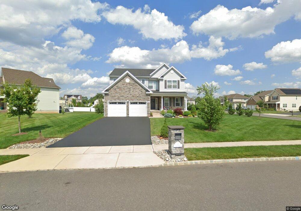 2 Potter Way, Monmouth Junction, NJ 08852 - photo 1