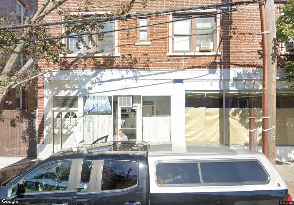 473 Merrick Rd, Lynbrook, NY 11563 - photo 1