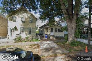 1600 E 34th St, Cleveland, OH 44114