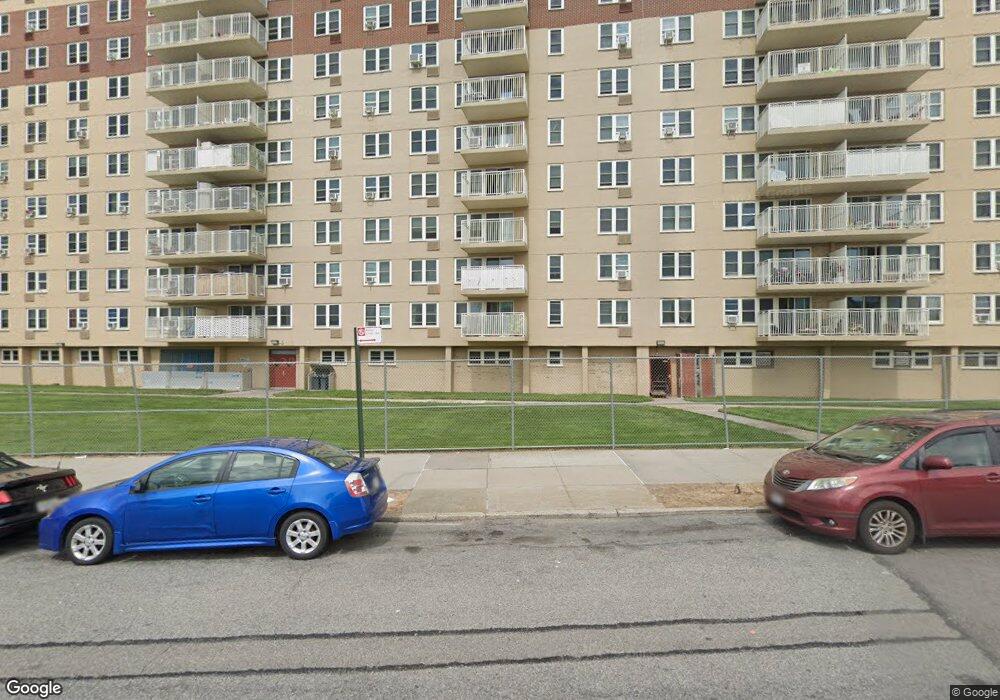 1-20 Beach 90th St, Far Rockaway, NY 11693 - photo 1