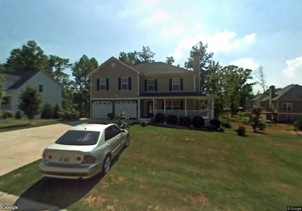 172 Sable Trace Trail unit 162, Acworth, GA 30102 - photo 1