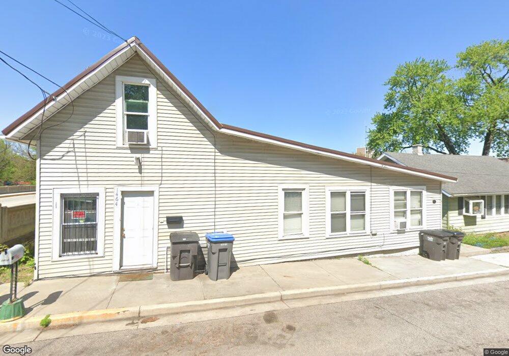 1464 Hudson St, Elkhart, IN 46516 - photo 1