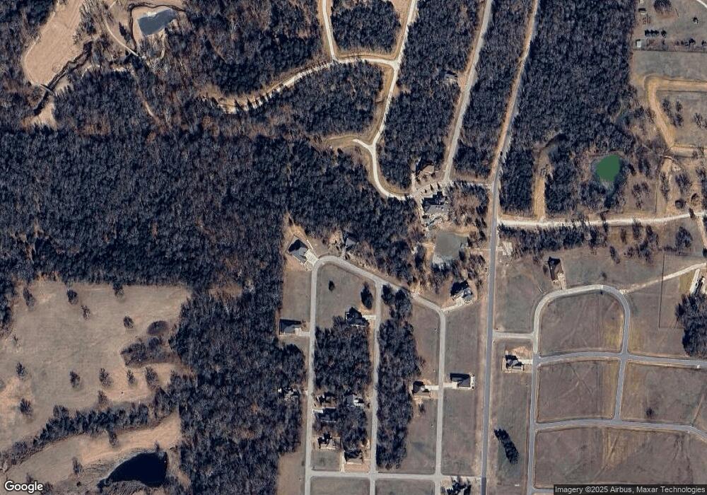 226 Dublin Cir, Gordonville, TX 76245 - photo 1