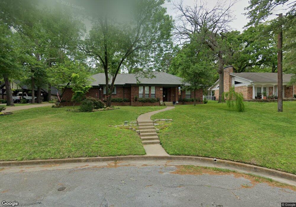 903 Chadwick Place, Tyler, TX 75703 - photo 1