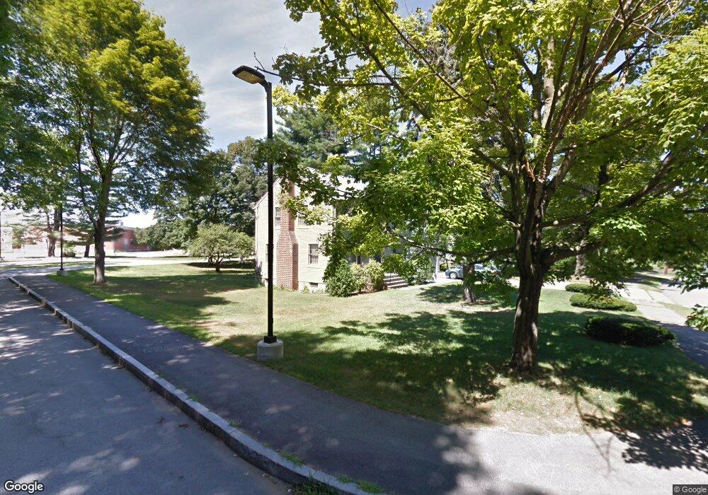 36 Colony Rd, Lexington, MA 02420 - photo 1