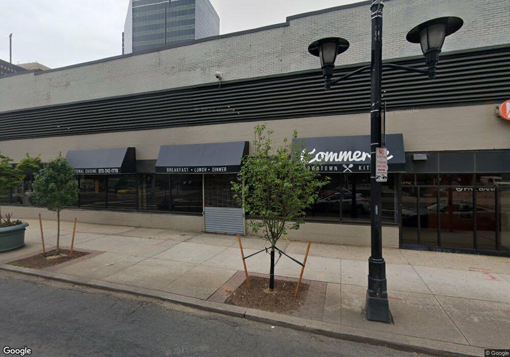 1136 Raymond Blvd unit 1166, Newark, NJ 07102 - photo 1